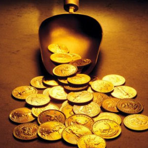 Kezan Gold 50G