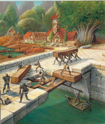 LEVEL20 – LEVEL30