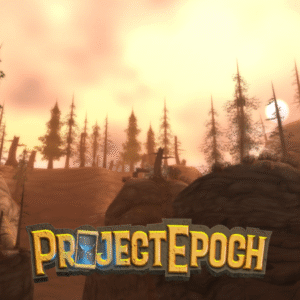 Project Epoch Kezan Server
