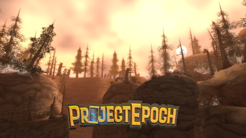 Kezan PvE Server