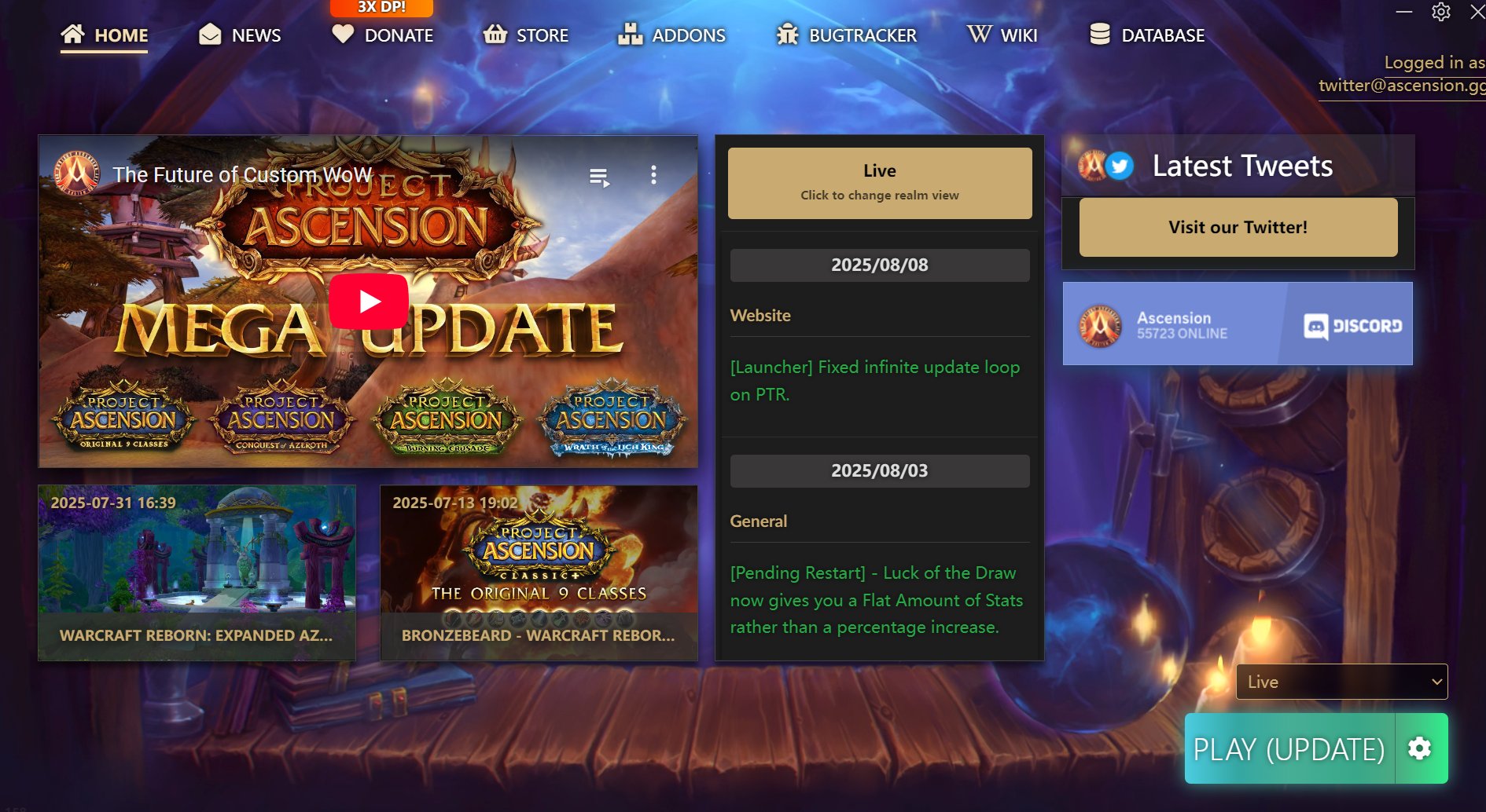 Download Launcher